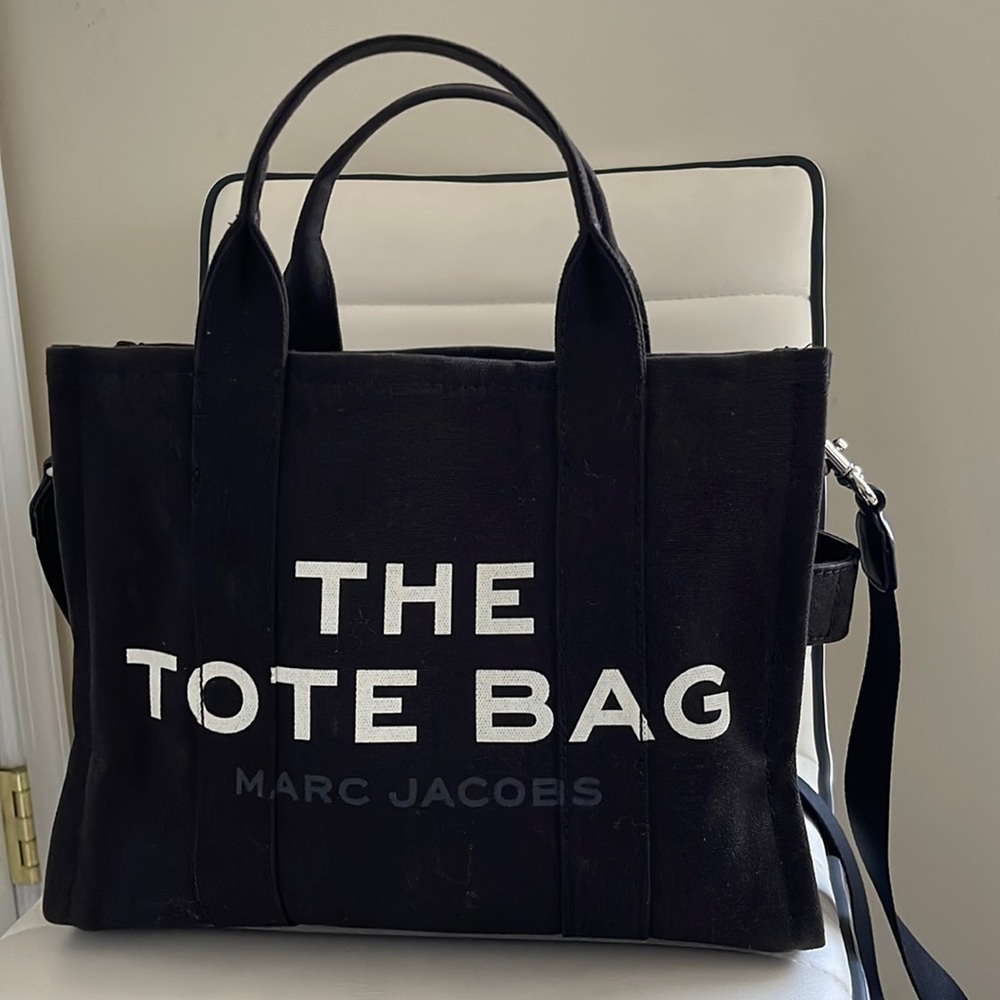 Marc Jacobs Tote (S)